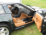 1990 Corvette Coupe For Sale